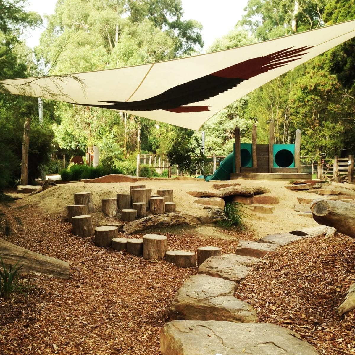 Linger Spaces: How Designing for Connection at School Sites Can Attract Families to Lodi